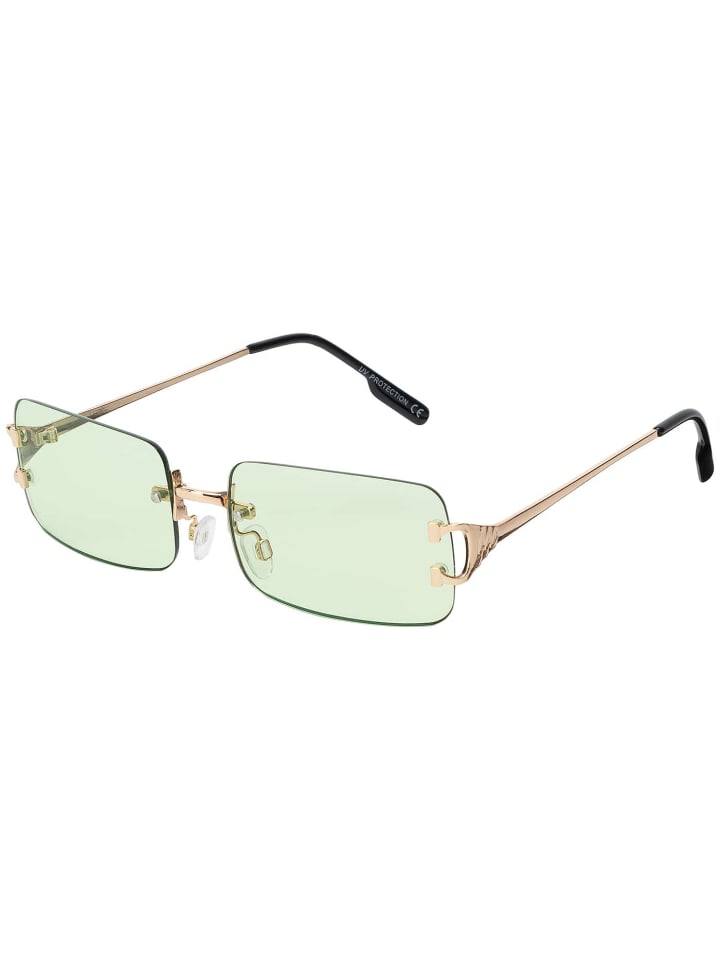 Солнцезащитные очки BEZLIT, зеленый
Солнцезащитные очки BEZLIT, зеленый