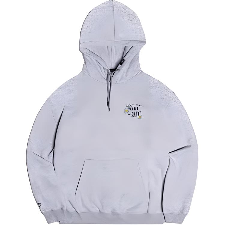 CORALIAN Свитшот унисекс серый
CORALIAN Свитшот унисекс серый