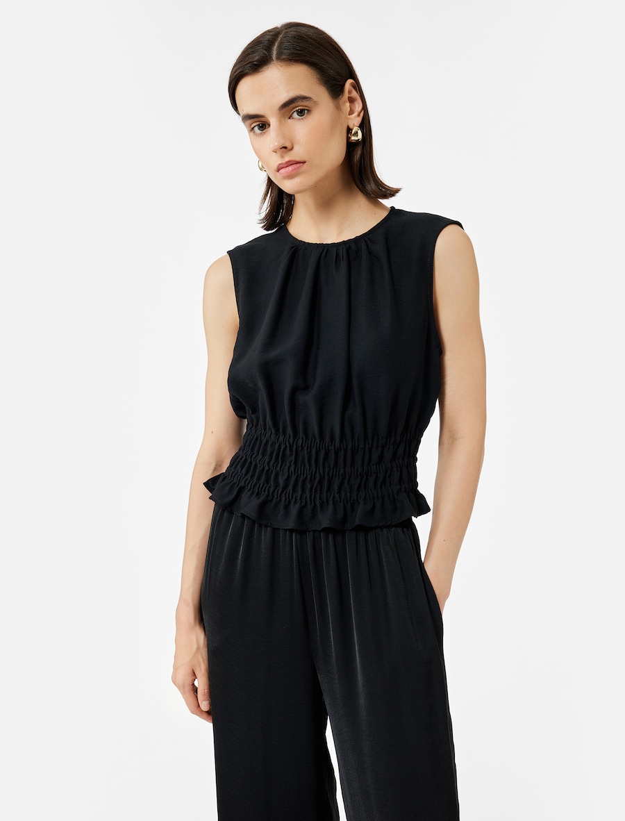 Блуза Koton, черный
Блуза Koton, черный