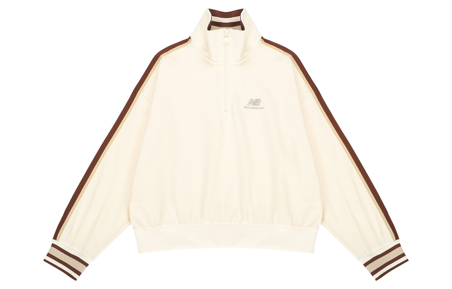 Женские худи и свитшоты New Balance, Пастельно-желтый
Женские худи и свитшоты New Balance, Пастельно-желтый