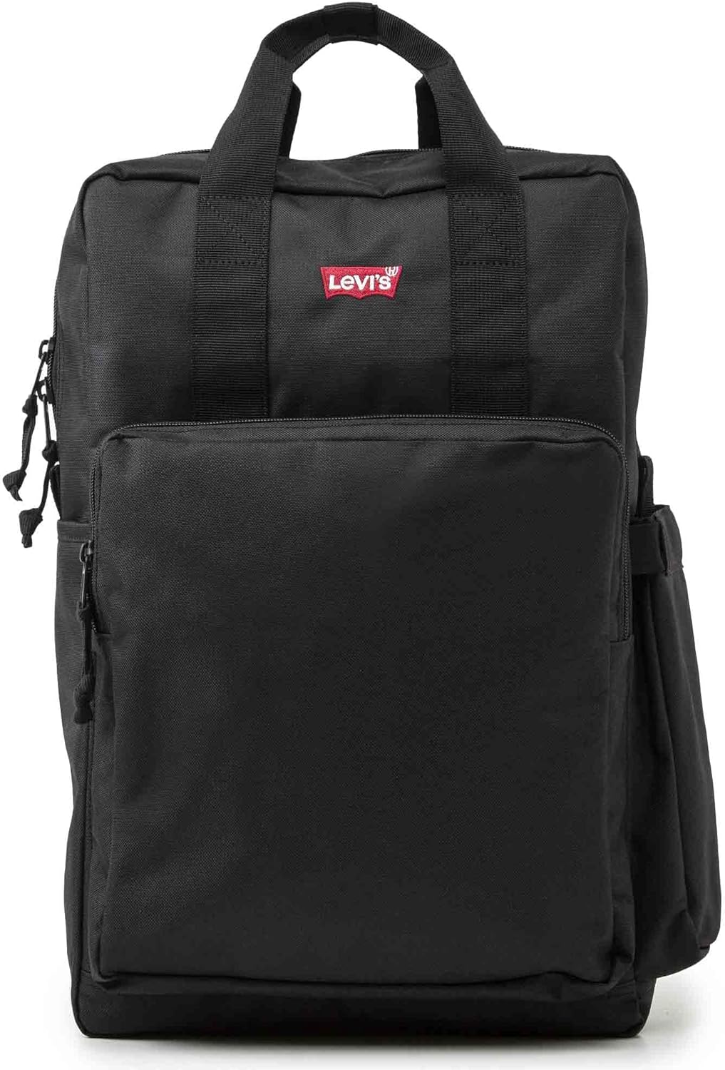 Сумки Levi's Unisex L-Pack, большие, 29 x 20 x 45,5 см, стандартные, черные, 29 x 20 x 45,5 см, Regular Black, Черный, Сумки Levi's Unisex L-Pack, большие, 29 x 20 x 45,5 см, стандартные, черные, 29 x 20 x 45,5 см, Regular Black
Сумки Levi's Unisex L-Pack, большие, 29 x 20 x 45,5 см, стандартные, черные, 29 x 20 x 45,5 см, Regular Black, Черный, Сумки Levi's Unisex L-Pack, большие, 29 x 20 x 45,5 см, стандартные, черные, 29 x 20 x 45,5 см, Regular Black