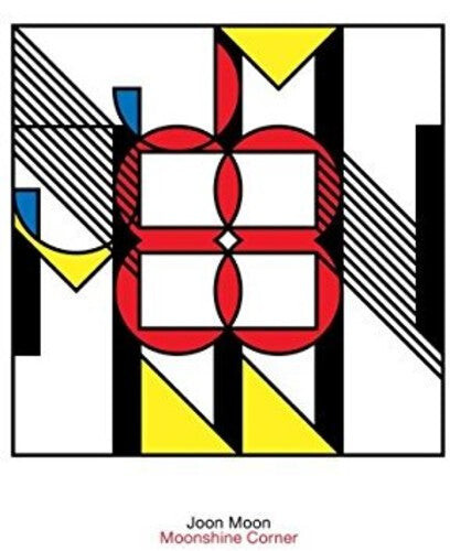 CD диск Joon Moon: Moonshine Corner
CD диск Joon Moon: Moonshine Corner
