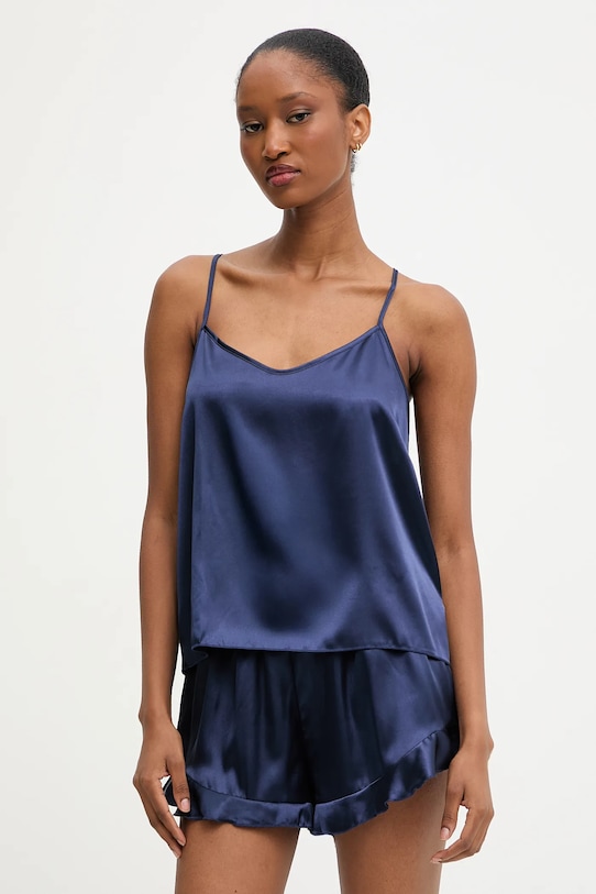 Пижама Answear.Lab, темно-синий
Пижама Answear.Lab, темно-синий