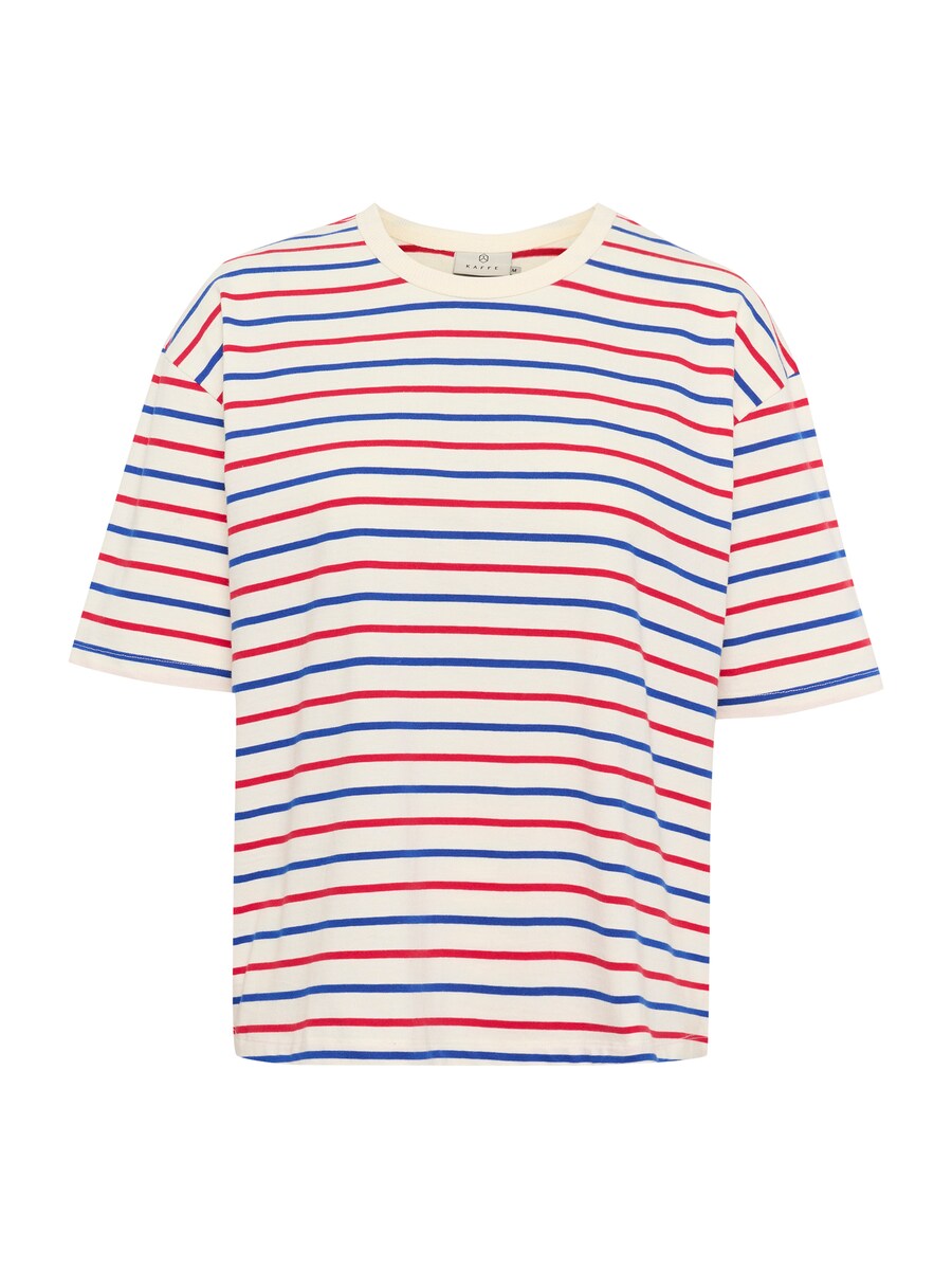 Рубашка Kaffe KAwinny, белый
Рубашка Kaffe KAwinny, белый