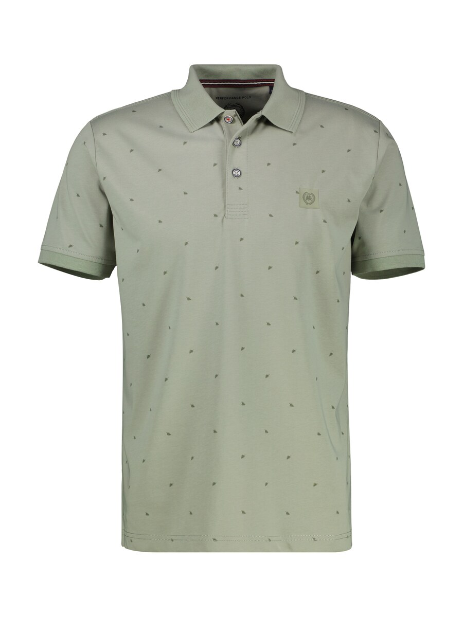 Футболка LERROS, Khaki/Pastel green
Футболка LERROS, Khaki/Pastel green