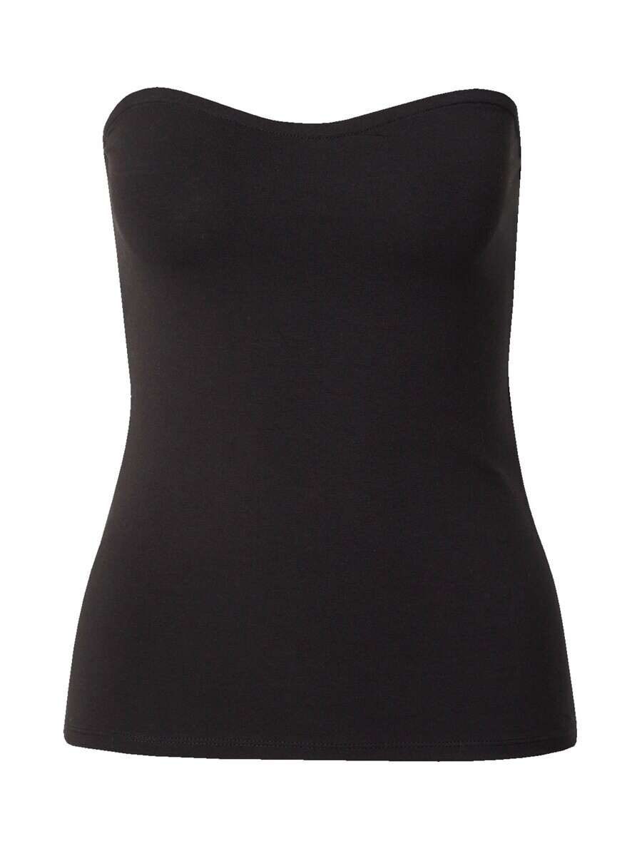 Топ modström DAE, черный
Топ modström DAE, черный