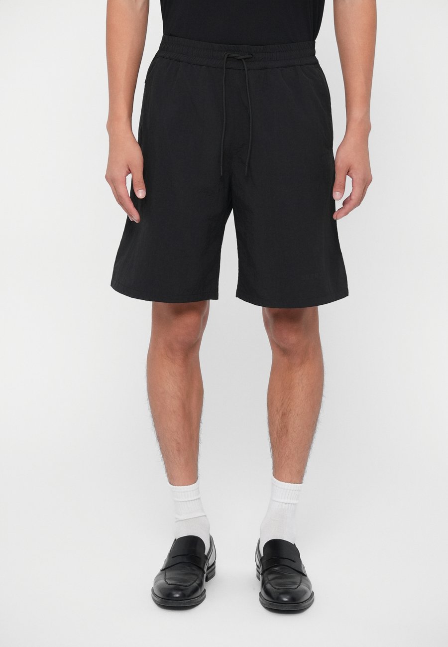 Шорты Han Kjøbenhavn Sports shorts, Anthracite Black/Anthracite
Шорты Han Kjøbenhavn Sports shorts, Anthracite Black/Anthracite