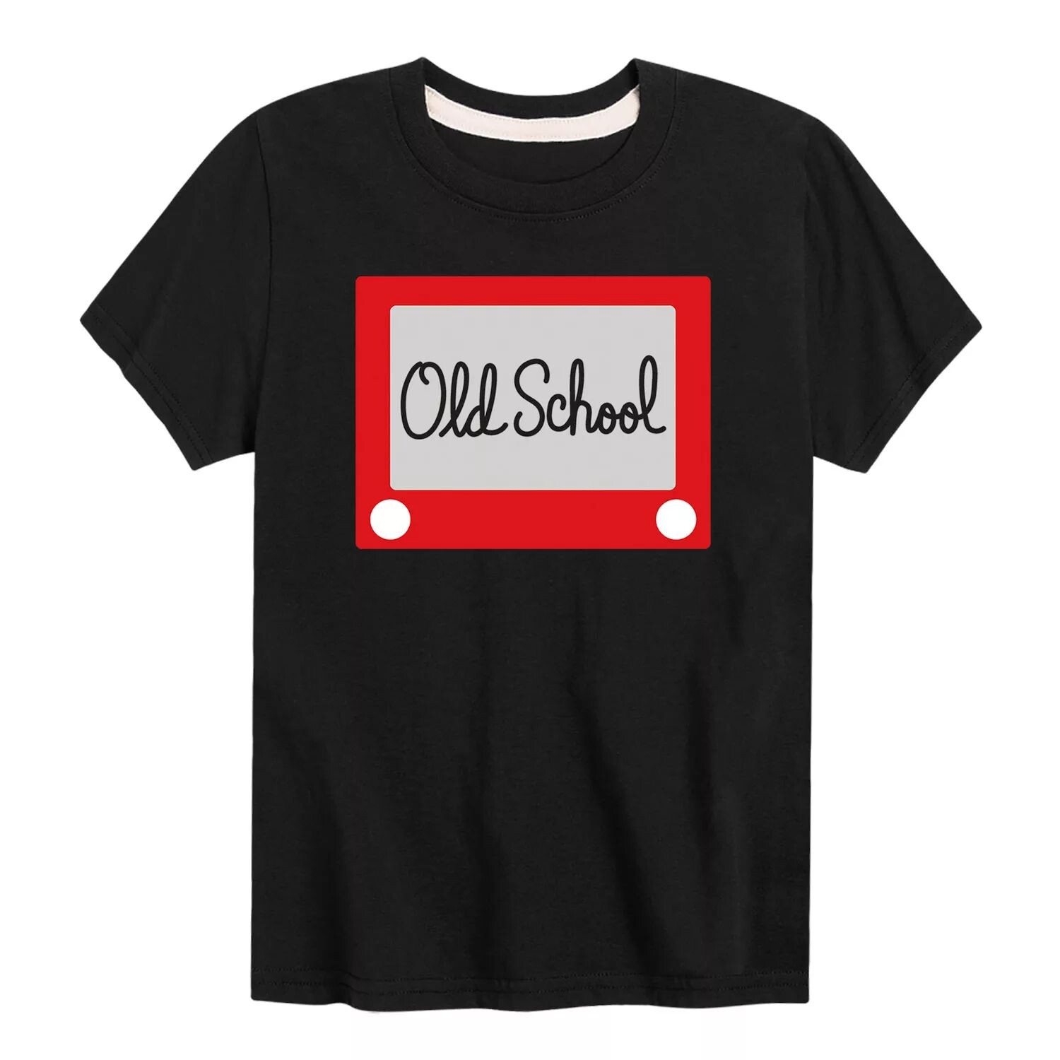 Футболка Old School Sketch с рисунком для мальчиков 8–20 лет Licensed Character
Футболка Old School Sketch с рисунком для мальчиков 8–20 лет Licensed Character