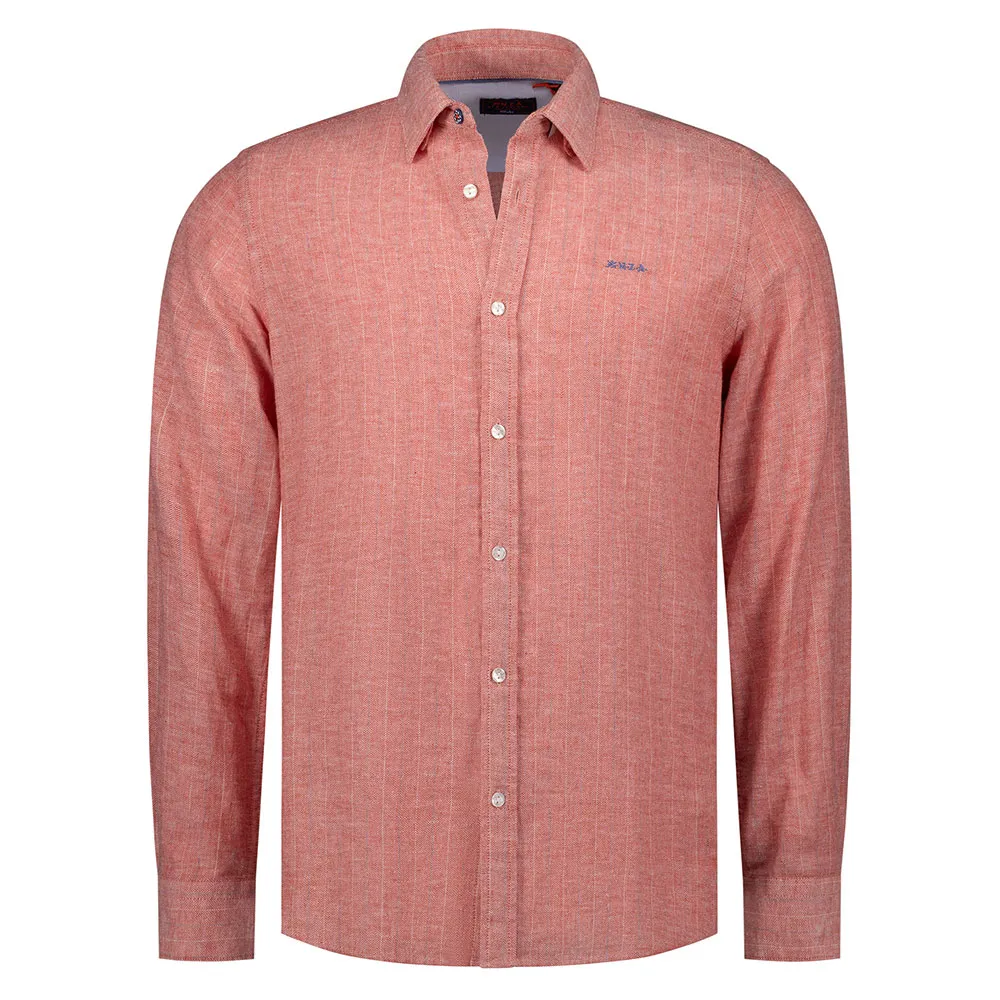 Nza Новая Зеландия 26AN544 рубашка с длинным рукавом Nza new zealand, розовый
Nza Новая Зеландия 26AN544 рубашка с длинным рукавом Nza new zealand, розовый