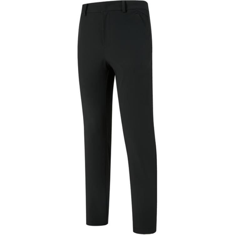 Повседневные брюки мужские RAPIDO, черный
Повседневные брюки мужские RAPIDO, черный