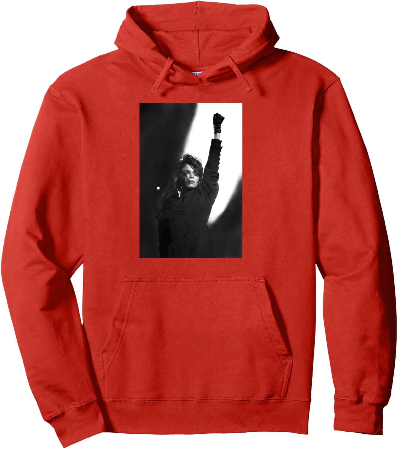 Худи с изображением Джанет Джексон в клипе Стивена Райта, серое Stephen Wright Photography
Худи с изображением Джанет Джексон в клипе Стивена Райта, серое Stephen Wright Photography