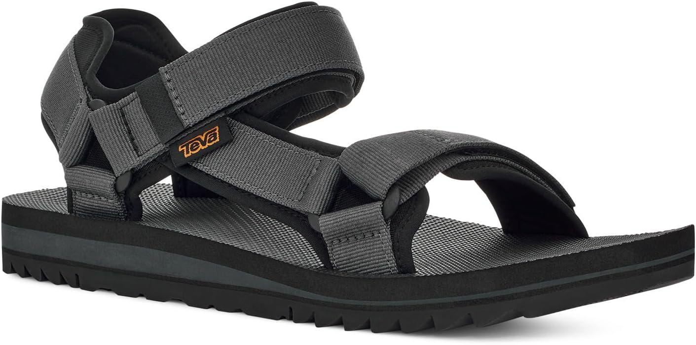 Мужские сандалии Teva Universal Trail, Dark Shadow
Мужские сандалии Teva Universal Trail, Dark Shadow