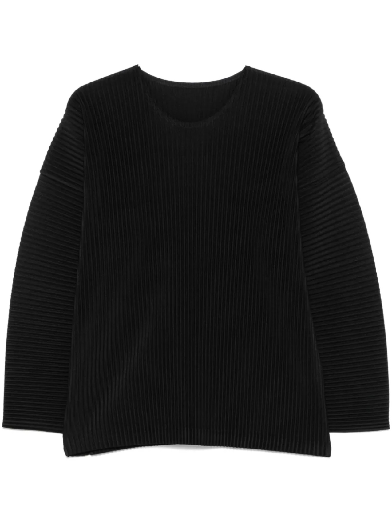 Homme Plissé Issey Miyake MC январский топ, черный
Homme Plissé Issey Miyake MC январский топ, черный