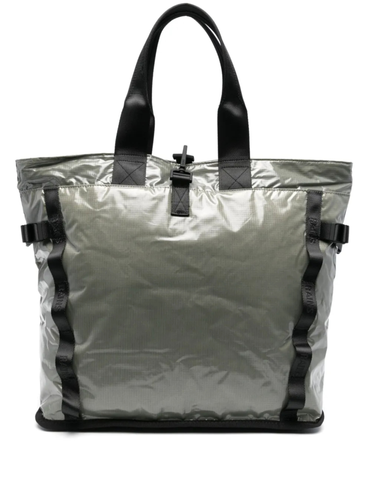 Сумка-тоут Sibu Rains, зеленый
Сумка-тоут Sibu Rains, зеленый