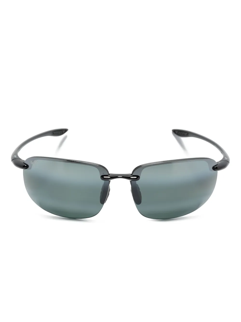 Солнцезащитные очки Ho'okipa Maui Jim, черный
Солнцезащитные очки Ho'okipa Maui Jim, черный