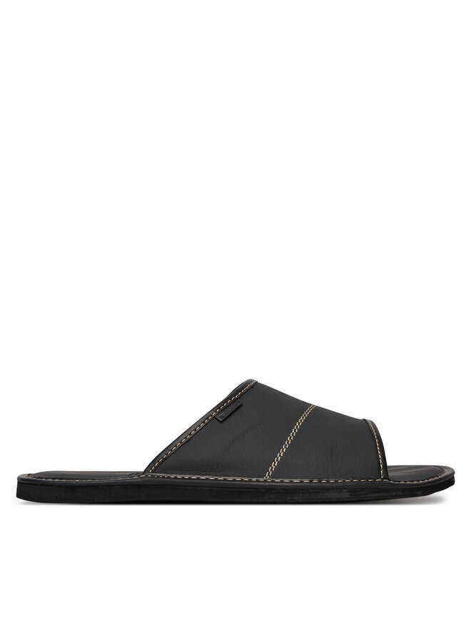 Тапочки SLIP-01 MI25 Home & Relax, черный
Тапочки SLIP-01 MI25 Home & Relax, черный