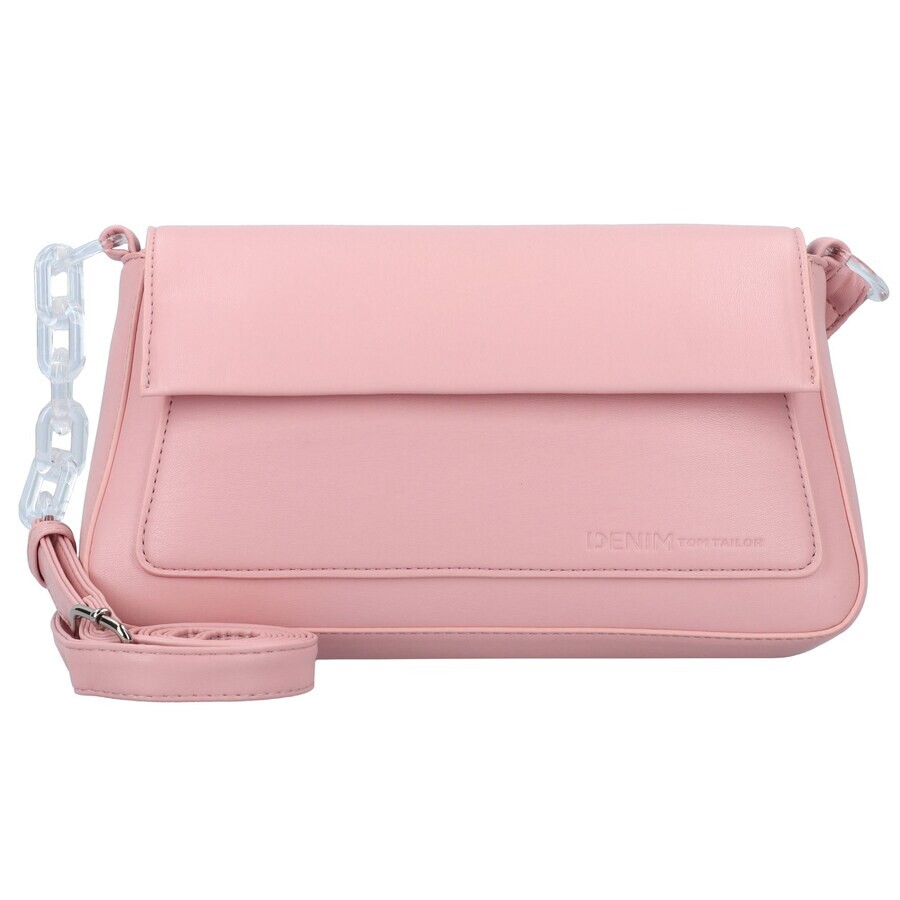 Сумка кросс-боди Tom Tailor ANNE, розовый
Сумка кросс-боди Tom Tailor ANNE, розовый