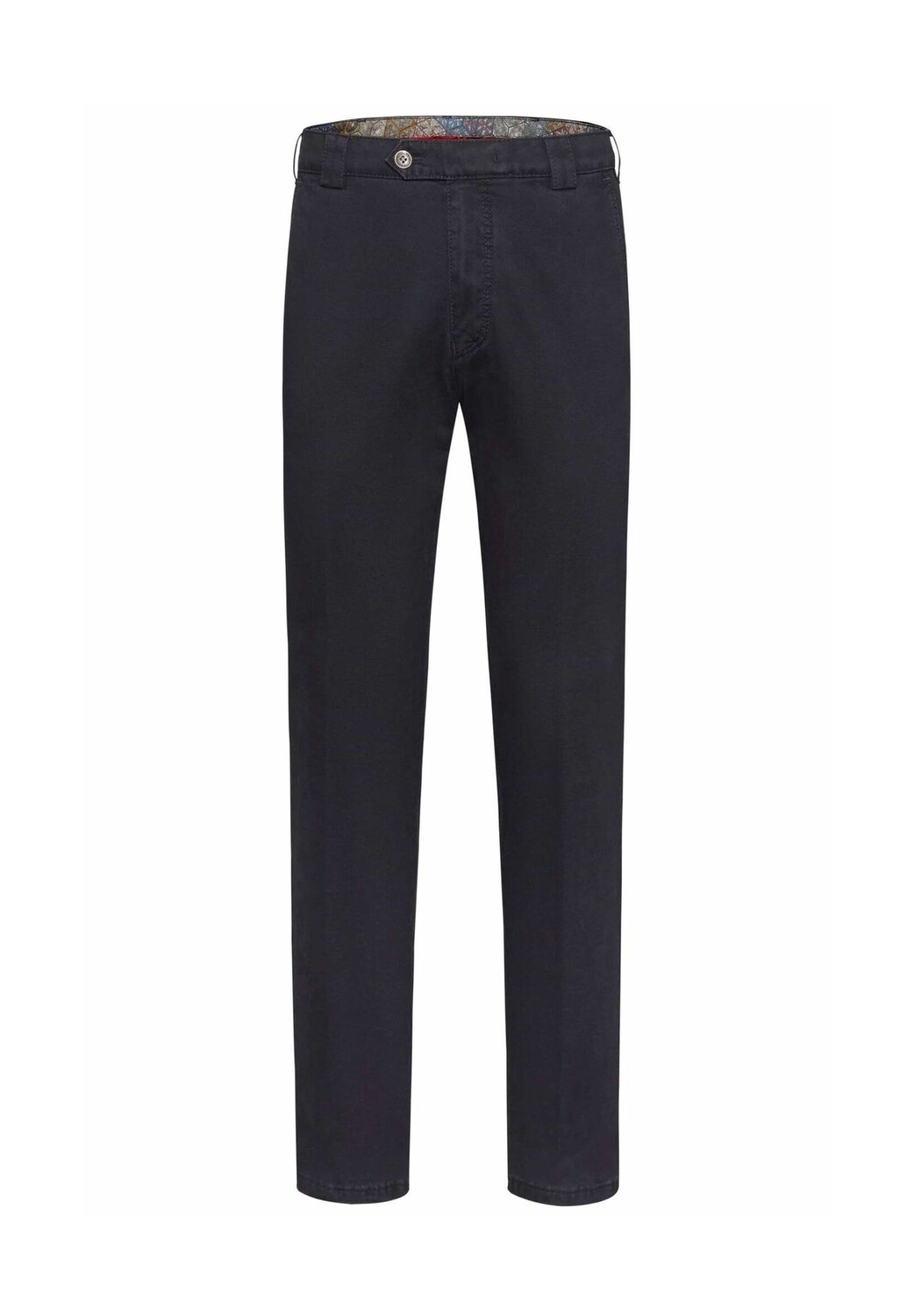 Римские брюки чинос MEYER, морской
Римские брюки чинос MEYER, морской