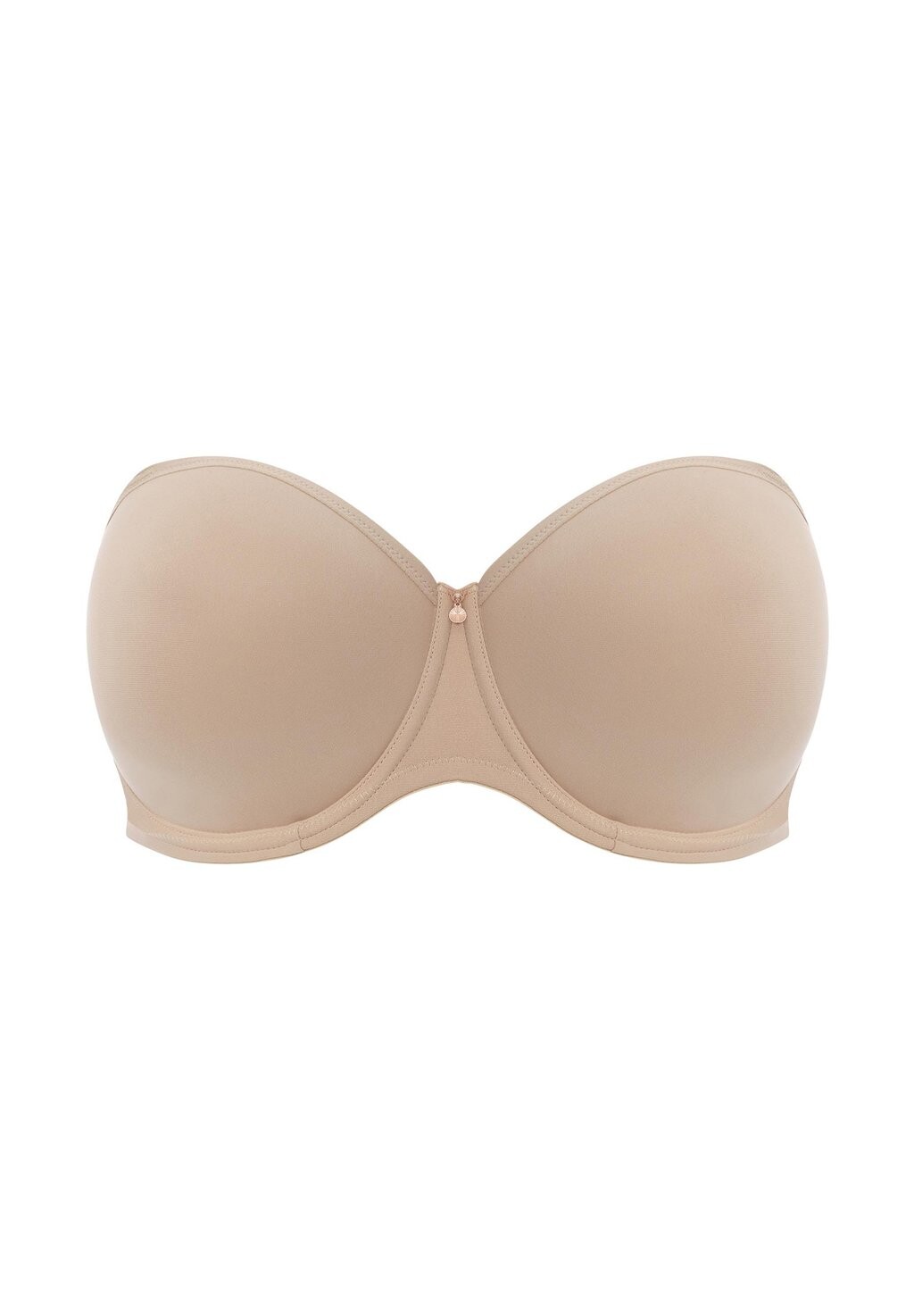 Многофункциональный бюстгальтер / Без бретелек SMOOTH Elomi, бежевый
Многофункциональный бюстгальтер / Без бретелек SMOOTH Elomi, бежевый