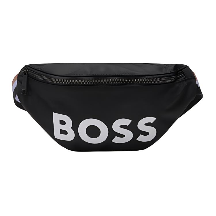 HUGO BOSS Полиэстеровая сумка через плечо
HUGO BOSS Полиэстеровая сумка через плечо