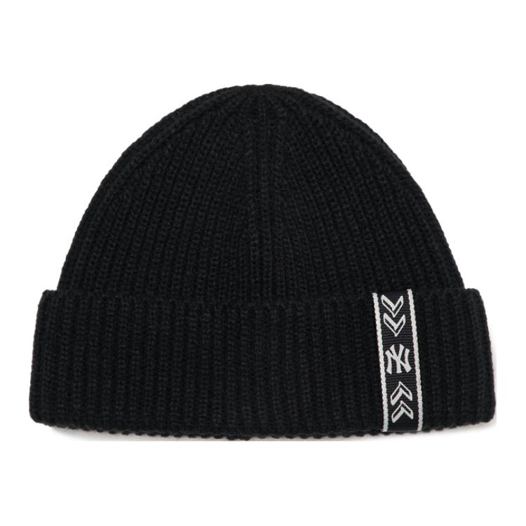 MLB Акриловая унисекс шапка черно-фиолетовая, Black
MLB Акриловая унисекс шапка черно-фиолетовая, Black