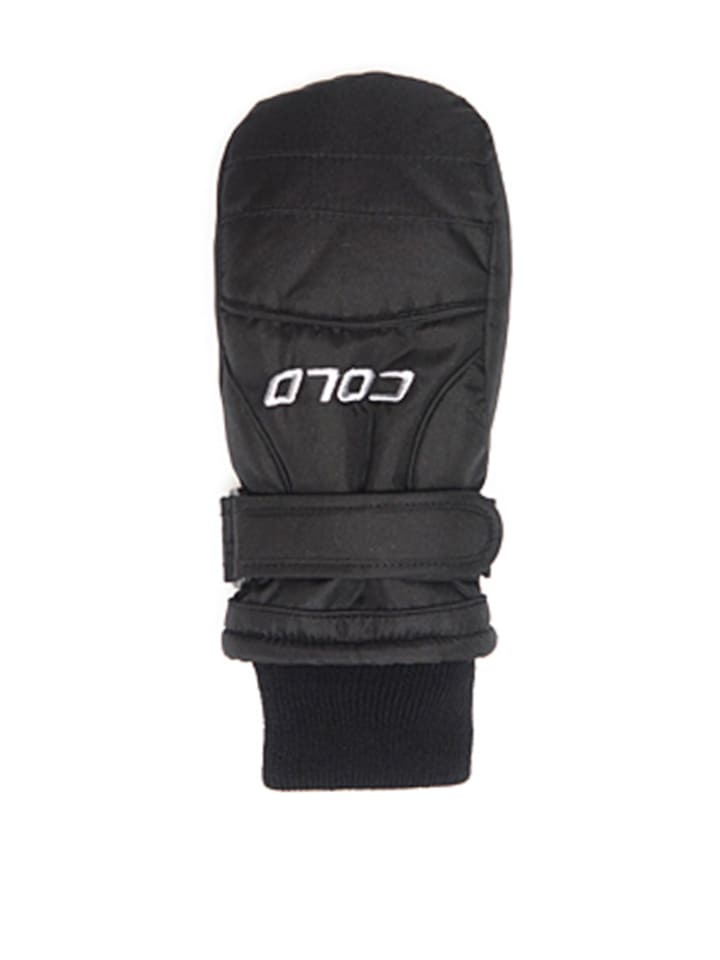 Рукавицы HULABALU, черный
Рукавицы HULABALU, черный