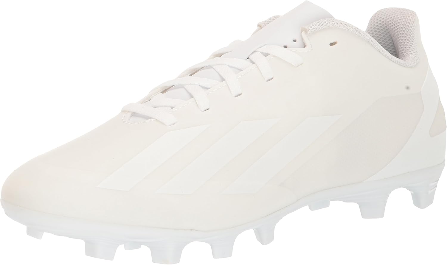 Футбольные кроссовки adidas Унисекс-взрослые X Crazylight.4 для газона, белый
Футбольные кроссовки adidas Унисекс-взрослые X Crazylight.4 для газона, белый