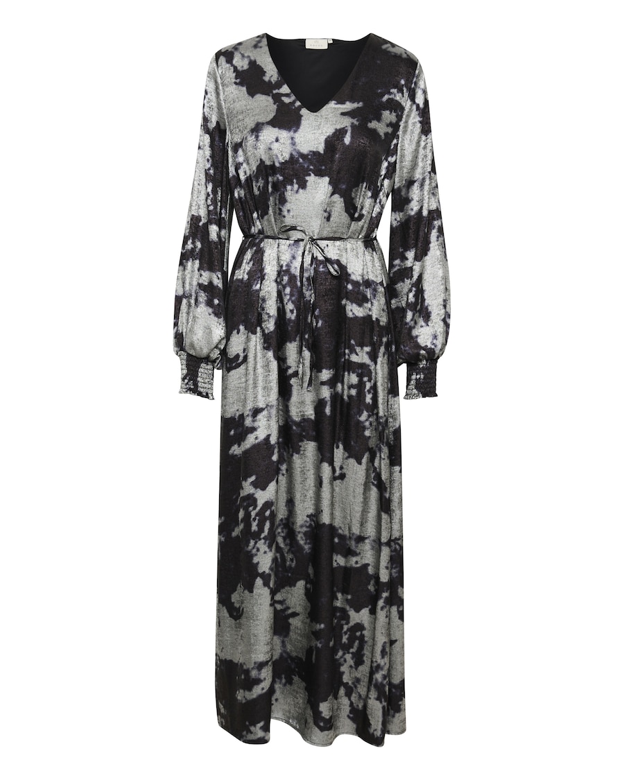 Платье Kaffe Asky, черный
Платье Kaffe Asky, черный