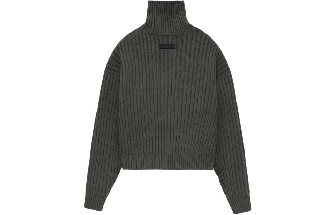Свитер женский Ink Black/INK Fear Of God Essentials
Свитер женский Ink Black/INK Fear Of God Essentials