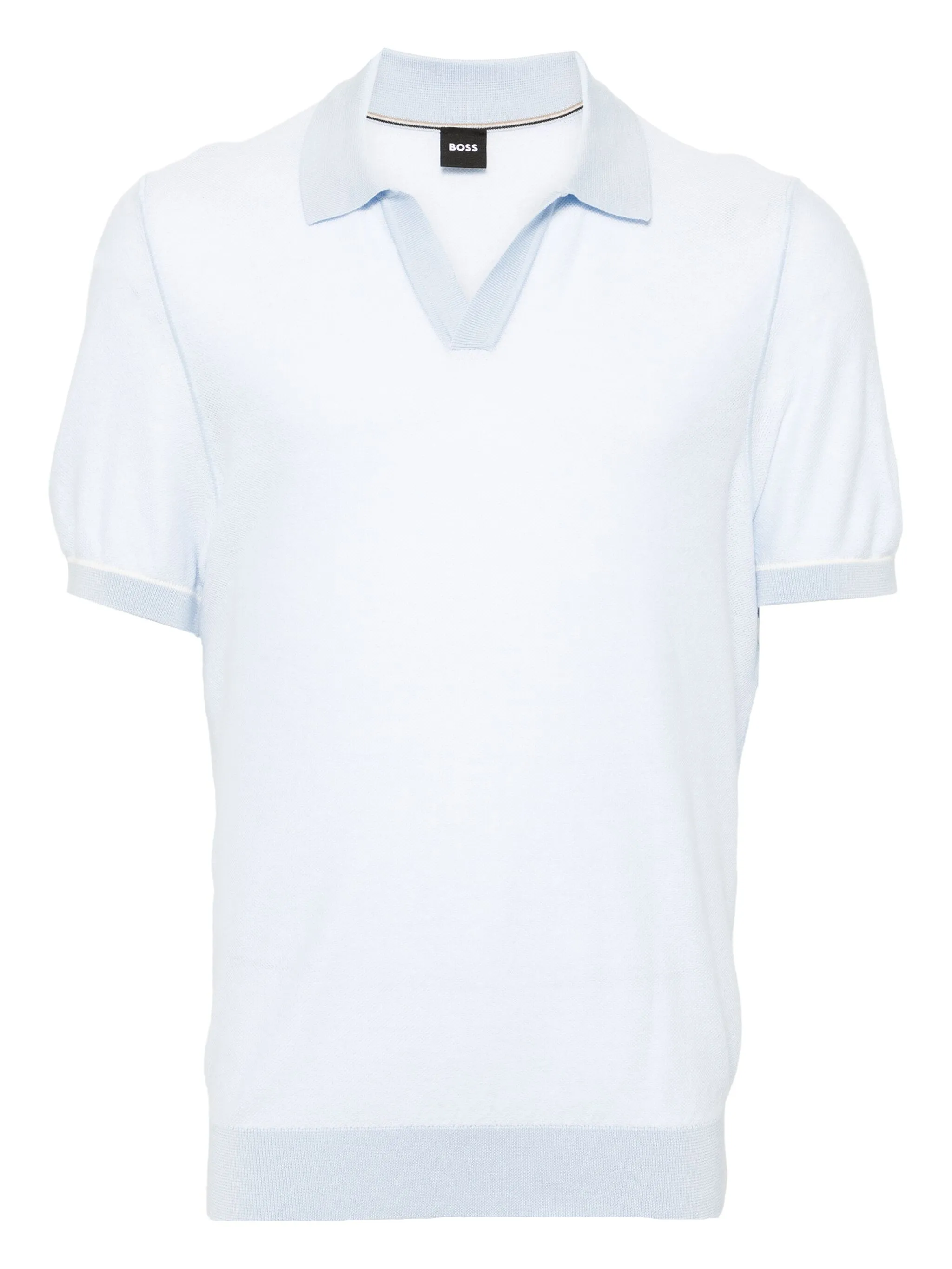 Рубашка поло H-Jianfranco Boss, синий
Рубашка поло H-Jianfranco Boss, синий