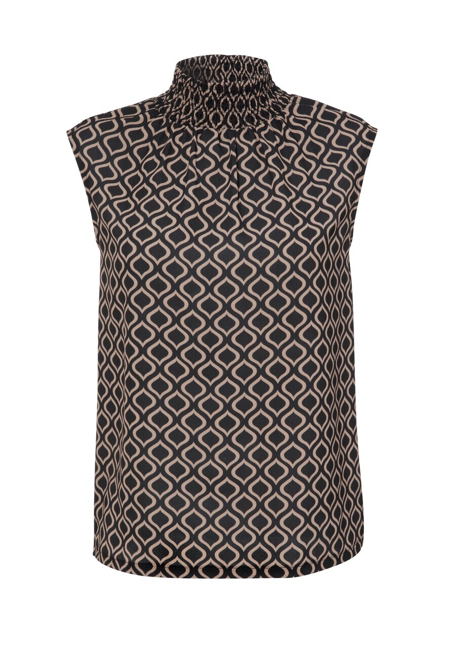 Блуза LAURA SCOTT Blouse, черный
Блуза LAURA SCOTT Blouse, черный