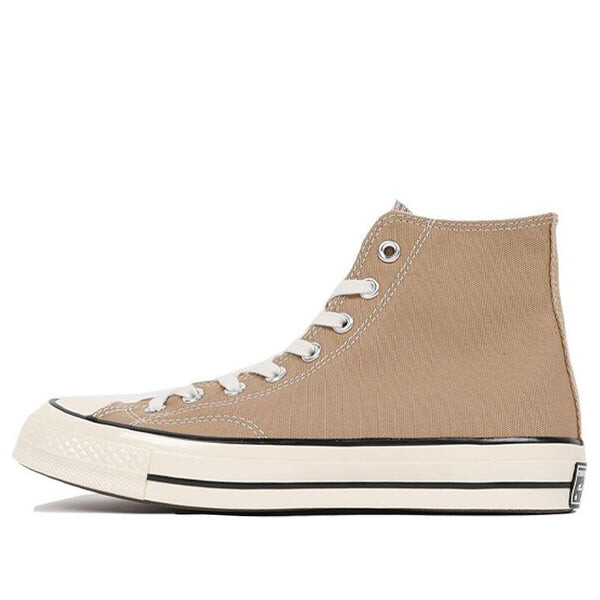 Кроссовки chuck 70 high 'nomad khaki' Converse, коричневый
Кроссовки chuck 70 high 'nomad khaki' Converse, коричневый