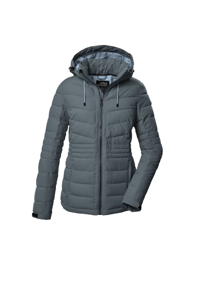 Куртка G.I.G.A. Dx By Killtec, серый
Куртка G.I.G.A. Dx By Killtec, серый