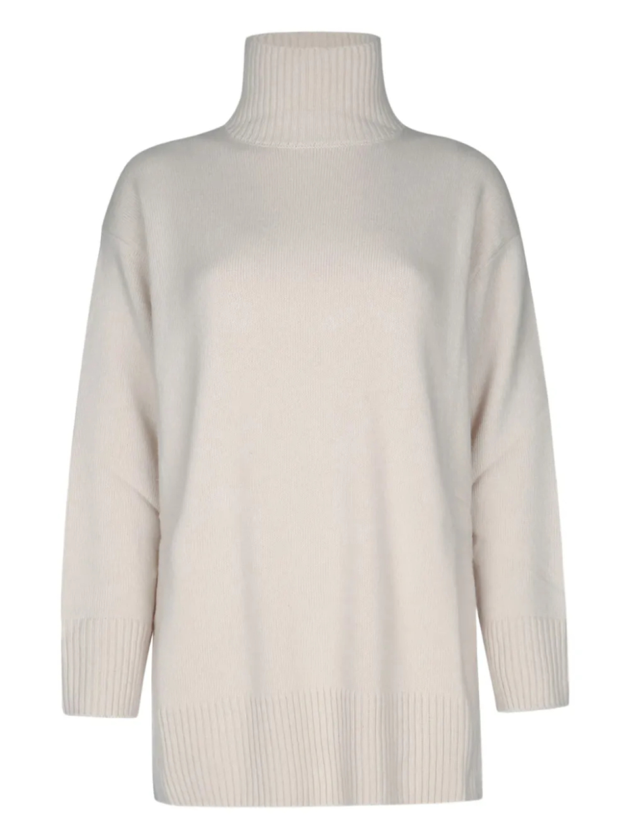 Водолазка свободного покроя I BLUES, белый
Водолазка свободного покроя I BLUES, белый