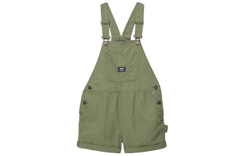 Повседневные шорты женские зеленые Vans
Повседневные шорты женские зеленые Vans