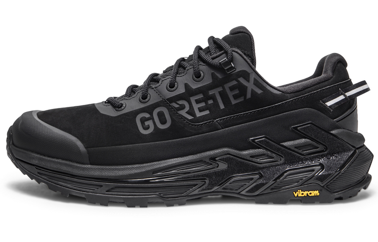 Кроссовки Move Alpha 2.0 Outdoor Unisex KOLON SPORT, черный
Кроссовки Move Alpha 2.0 Outdoor Unisex KOLON SPORT, черный