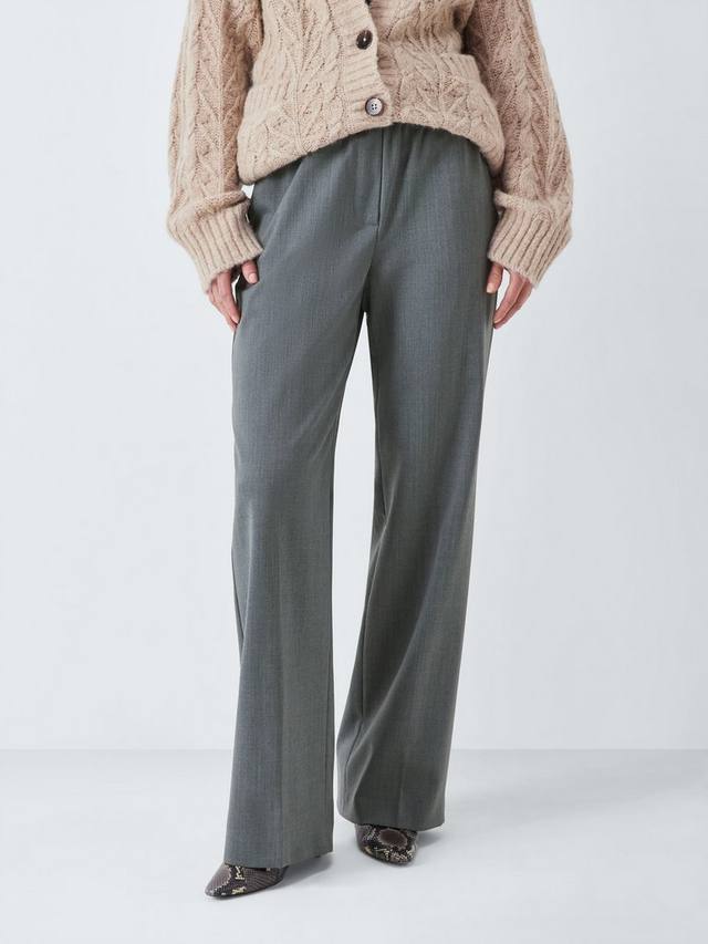 Брюки Petra из шерстяной смеси Weekend MaxMara, Grey
Брюки Petra из шерстяной смеси Weekend MaxMara, Grey