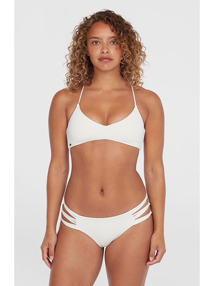 Плавки бикини O'Neill, белый
Плавки бикини O'Neill, белый