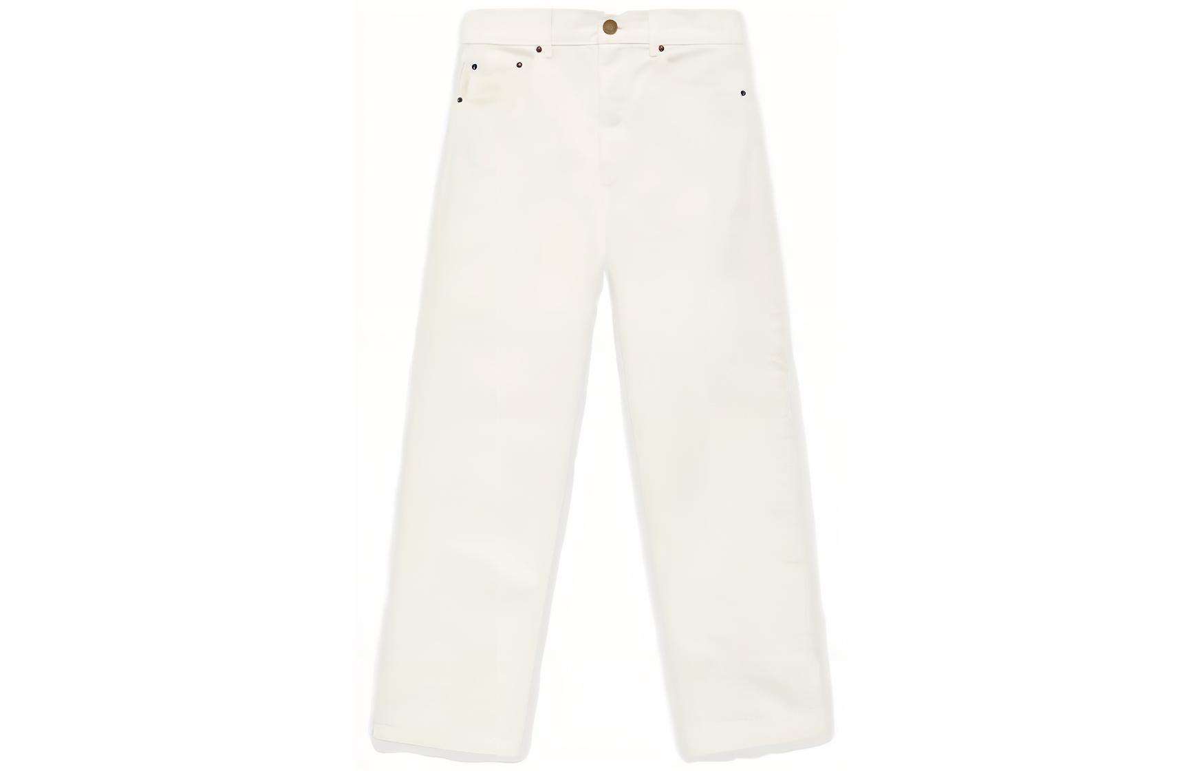 Джинсы прямого кроя с логотипом Fear Of God Essentials, cloud dancer/cloud dancer
Джинсы прямого кроя с логотипом Fear Of God Essentials, cloud dancer/cloud dancer