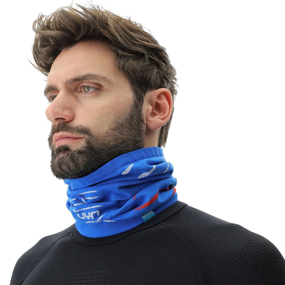 Неквормер UYN Nayton, синий
Неквормер UYN Nayton, синий