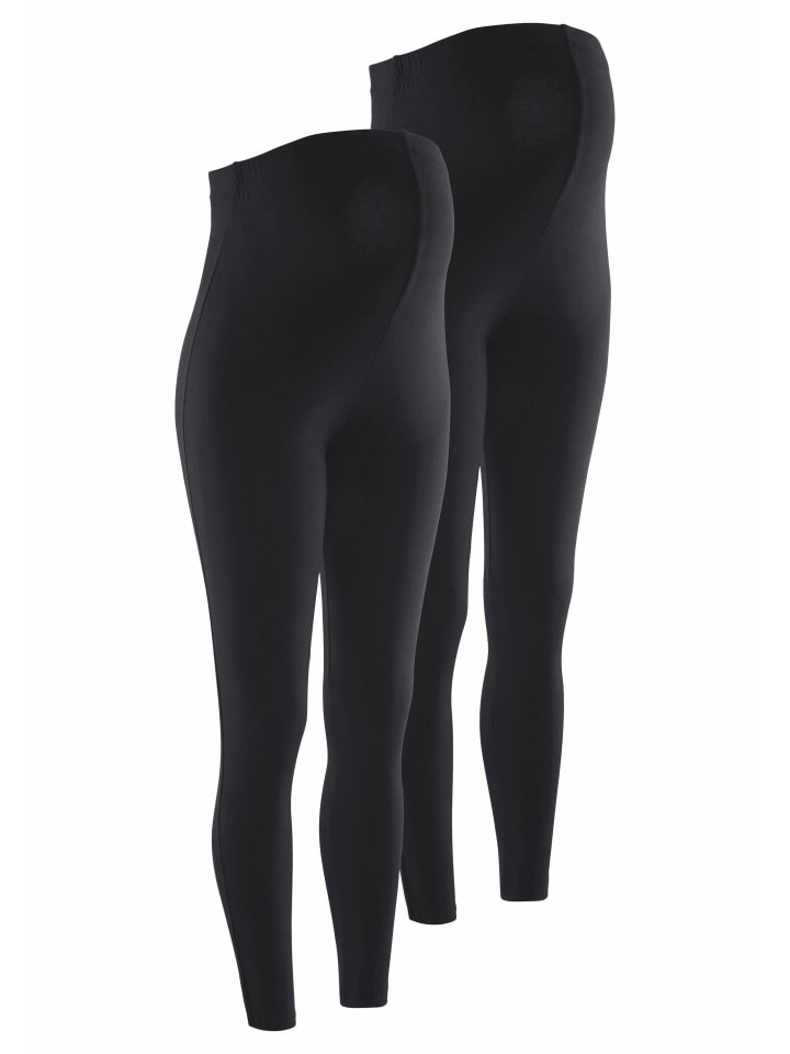 Брюки для беременных черного цвета neun 9 monate
Брюки для беременных черного цвета neun 9 monate