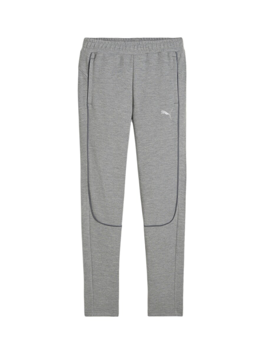Обычные спортивные штаны PUMA, серый
Обычные спортивные штаны PUMA, серый