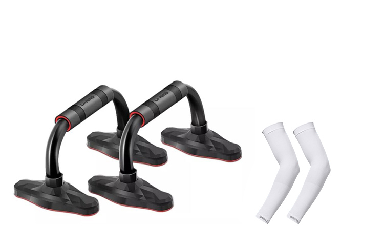 Push Up Frames LINING, белый
Push Up Frames LINING, белый