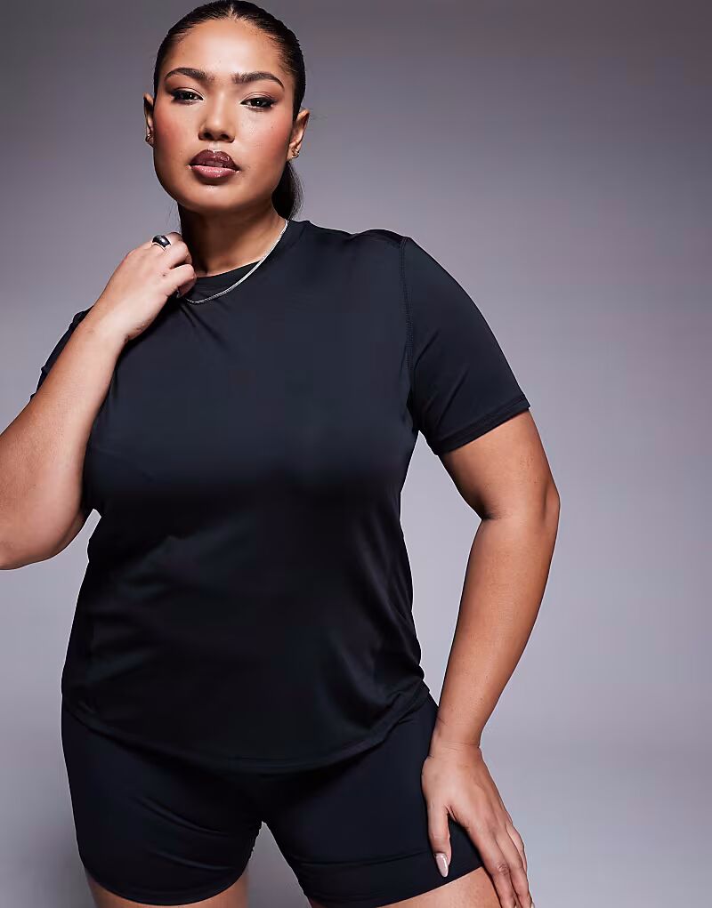 Футболка 4505 Curve Icon active быстросохнущая черного цвета
Футболка 4505 Curve Icon active быстросохнущая черного цвета