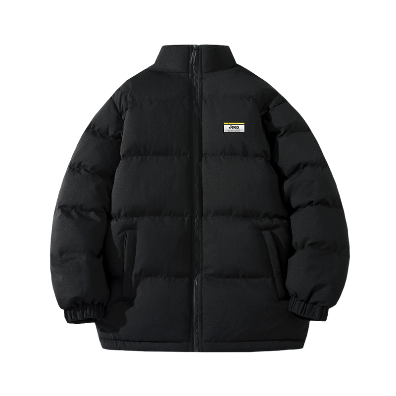 Детские утепленные куртки Jeep, черный
Детские утепленные куртки Jeep, черный