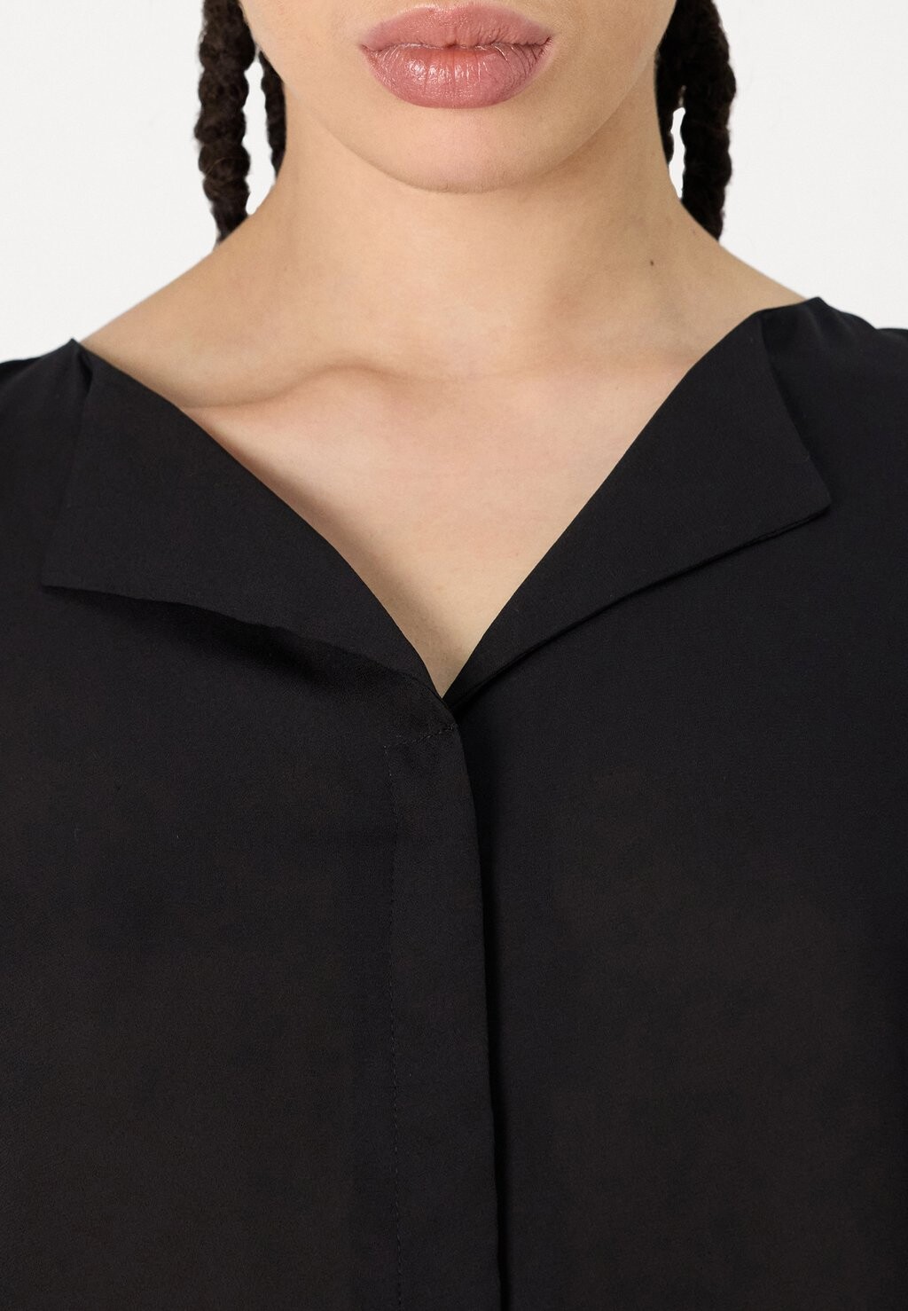 Блуза ONLTIANA LIFE LOOSE ONLY, черный
Блуза ONLTIANA LIFE LOOSE ONLY, черный