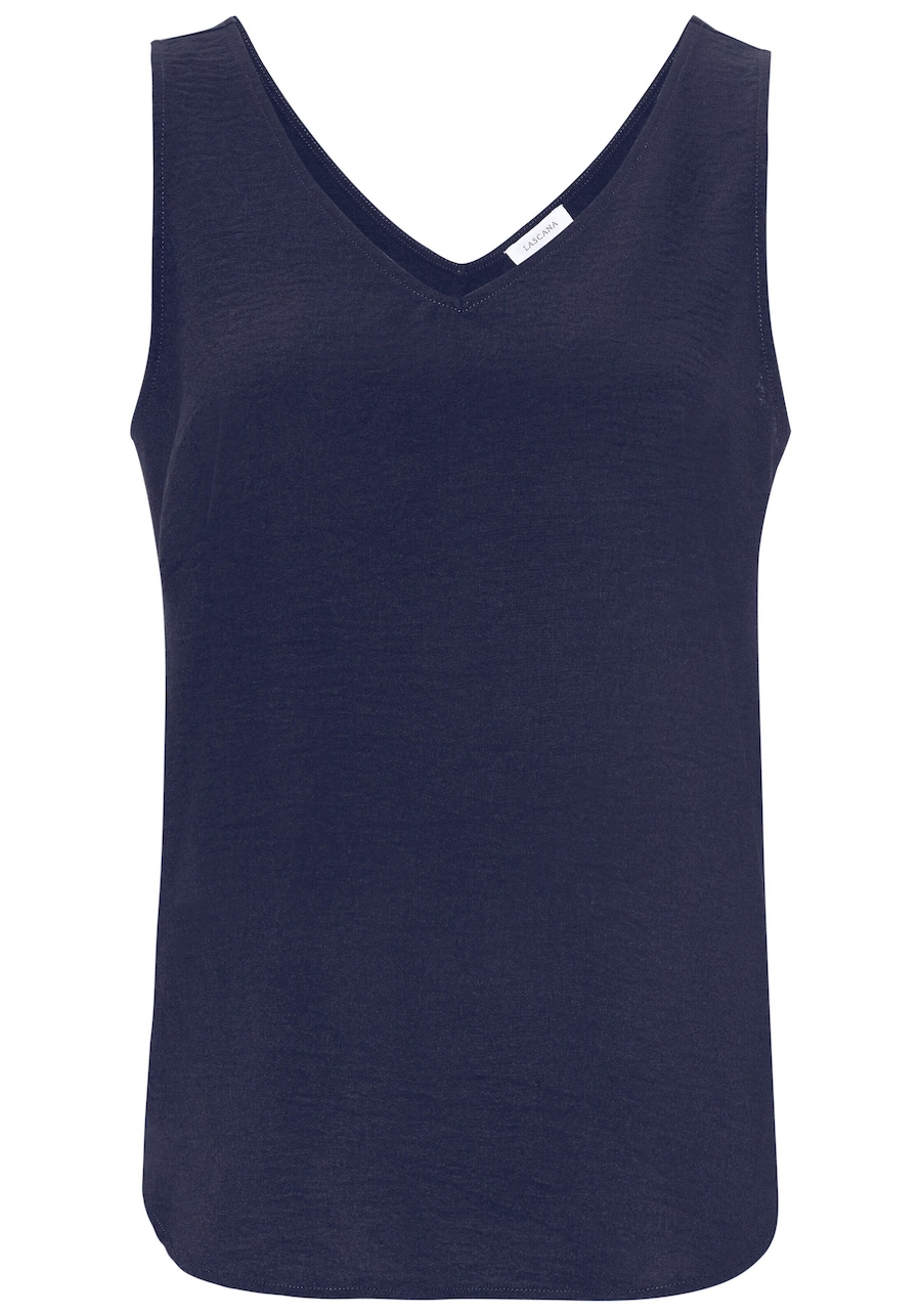 Блуза VIVANCE, Night Blue
Блуза VIVANCE, Night Blue