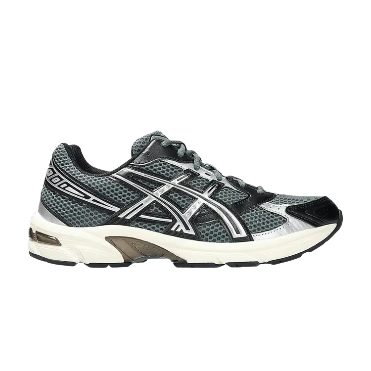 Кроссовки ASICS Gel 1130 'Steel Grey Black', серый 
Кроссовки ASICS Gel 1130 'Steel Grey Black', серый
