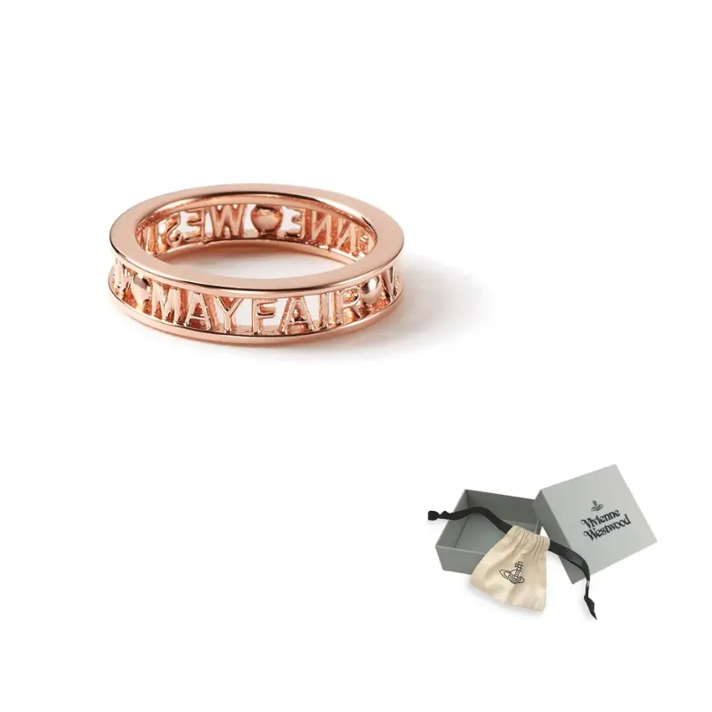 Vivienne Westwood Кольцо из стерлингового серебра 925 пробы Women's
Vivienne Westwood Кольцо из стерлингового серебра 925 пробы Women's