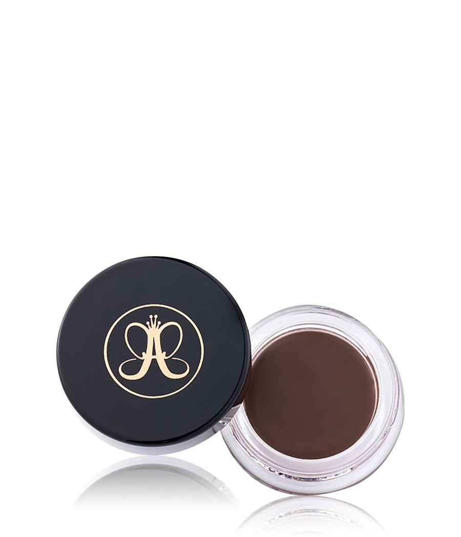 Гель для бровей ANASTASIA Beverly Hills Dipbrow Pomade, Chocolate, 4g
Гель для бровей ANASTASIA Beverly Hills Dipbrow Pomade, Chocolate, 4g